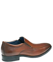 Johnston & Murphy Men's Gibbons Run-Off Slip-Ons