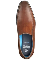 Johnston & Murphy Men's Gibbons Run-Off Slip-Ons