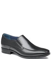 Johnston & Murphy Men's Gibbons Run-Off Slip-Ons