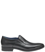 Johnston & Murphy Men's Gibbons Run-Off Slip-Ons