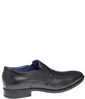 Johnston & Murphy Men's Gibbons Run-Off Slip-Ons