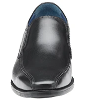 Johnston & Murphy Men's Gibbons Run-Off Slip-Ons