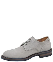 Johnston & Murphy Men's Hartley Plain Toe Oxfords