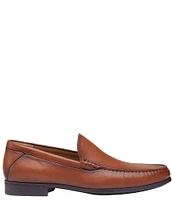 Johnston & Murphy Men's Hawkins Venetian Shoes