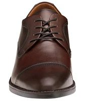 Johnston & Murphy Men's Hawthorn Cap Toe Oxfords