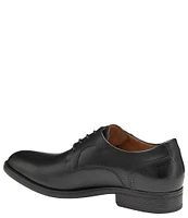 Johnston & Murphy Men's Hawthorn Plain Toe Oxfords