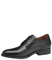 Johnston & Murphy Men's Hawthorn Plain Toe Oxfords