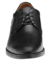 Johnston & Murphy Men's Hawthorn Plain Toe Oxfords