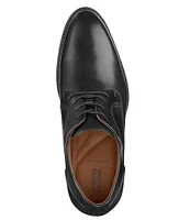 Johnston & Murphy Men's Hawthorn Plain Toe Oxfords