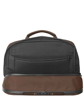 Johnston & Murphy Men's Hudson Waterpoorf Backpack