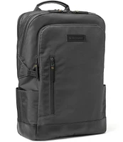 Johnston & Murphy Men's Hudson Waterproof Backpack