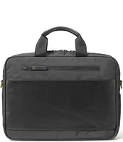 Johnston & Murphy Men's Hudson Waterproof Briefcase