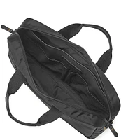 Johnston & Murphy Men's Hudson Waterproof Briefcase