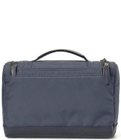 Johnston & Murphy Men's Hudson Waterproof Travel Kit