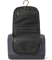 Johnston & Murphy Men's Hudson Waterproof Travel Kit