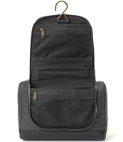 Johnston & Murphy Men's Hudson Waterproof Travel Kit