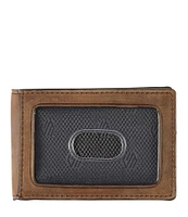 Johnston & Murphy Men's Jackson Leather Billfold Wallet