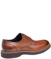 Johnston & Murphy Men's Jenson Plain Toe Oxfords