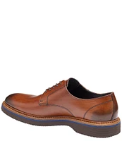 Johnston & Murphy Men's Jenson Plain Toe Oxfords