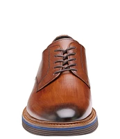 Johnston & Murphy Men's Jenson Plain Toe Oxfords