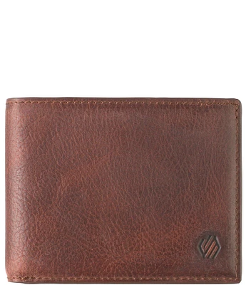 Johnston & Murphy Men's Kingston Billfold