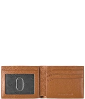 Johnston & Murphy Men's Kingston Woven Billfold