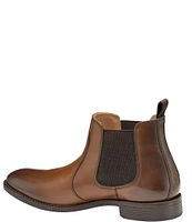 Johnston & Murphy Men's Lewis Chelsea Boots