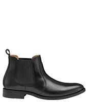 Johnston & Murphy Men's Lewis Chelsea Boots