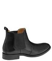 Johnston & Murphy Men's Lewis Chelsea Boots