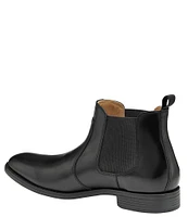 Johnston & Murphy Men's Lewis Chelsea Boots