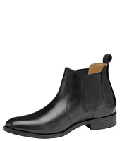 Johnston & Murphy Men's Lewis Chelsea Boots