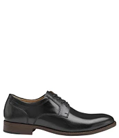 Johnston & Murphy Men's Lewis Plain Toe Oxfords