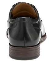 Johnston & Murphy Men's Lewis Plain Toe Oxfords