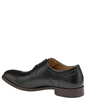 Johnston & Murphy Men's Lewis Plain Toe Oxfords