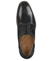 Johnston & Murphy Men's Lewis Plain Toe Oxfords