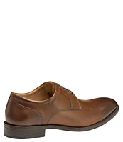 Johnston & Murphy Men's Lewis Plain Toe Oxfords