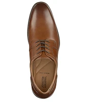 Johnston & Murphy Men's Lewis Plain Toe Oxfords