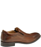 Johnston & Murphy Men's Lewis Venetian Dress Shoes