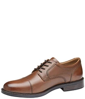 Johnston & Murphy Men's Mason Cap Toe Oxfords