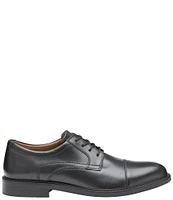 Johnston & Murphy Men's Mason Cap Toe Oxfords