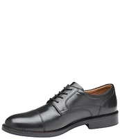 Johnston & Murphy Men's Mason Cap Toe Oxfords