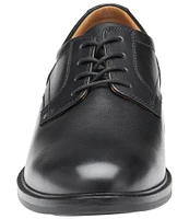 Johnston & Murphy Men's Mason Plain Toe Oxfords