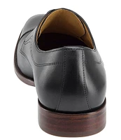 Johnston & Murphy Men's McClain Cap Toe Oxfords