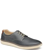 Johnston & Murphy Men's McGuffey Plain Toe Oxfords