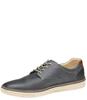 Johnston & Murphy Men's McGuffey Plain Toe Oxfords