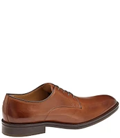 Johnston & Murphy Men's Meade Plain Toe Oxfords