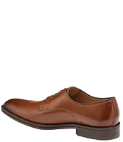 Johnston & Murphy Men's Meade Plain Toe Oxfords