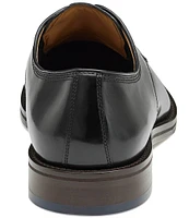 Johnston & Murphy Men's Meade Plain Toe Oxfords