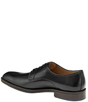 Johnston & Murphy Men's Meade Plain Toe Oxfords