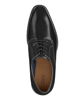 Johnston & Murphy Men's Meade Plain Toe Oxfords